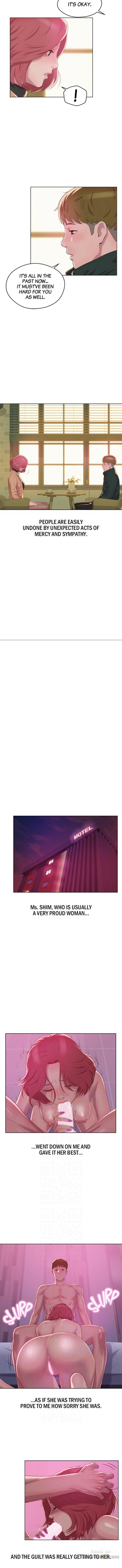 Freshman Manhwa - Chapter 59 Page 7