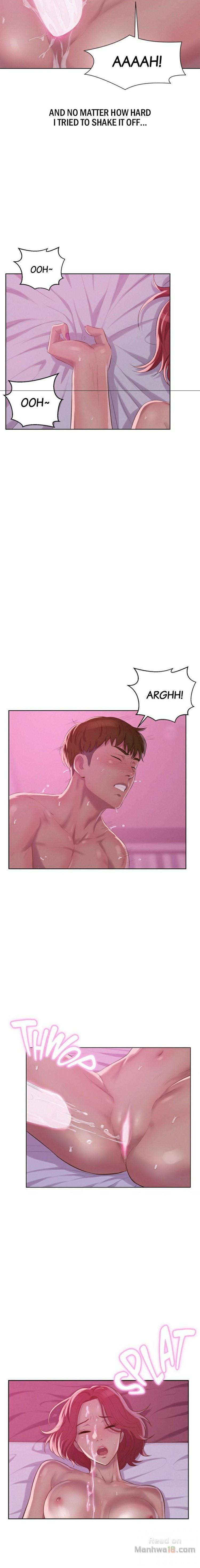 Freshman Manhwa - Chapter 59 Page 10