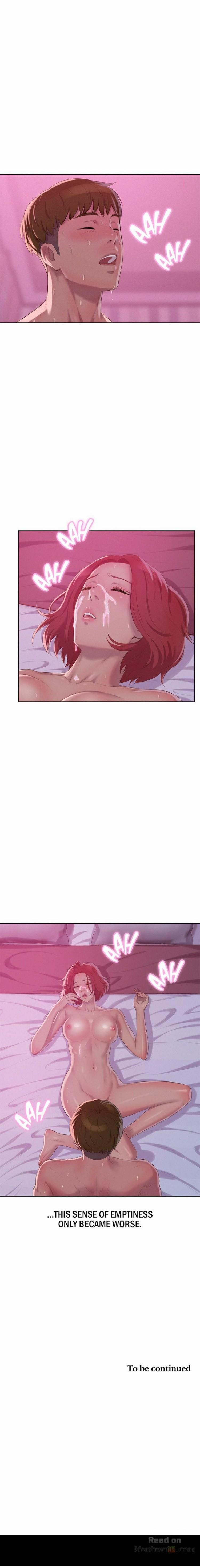 Freshman Manhwa - Chapter 59 Page 11