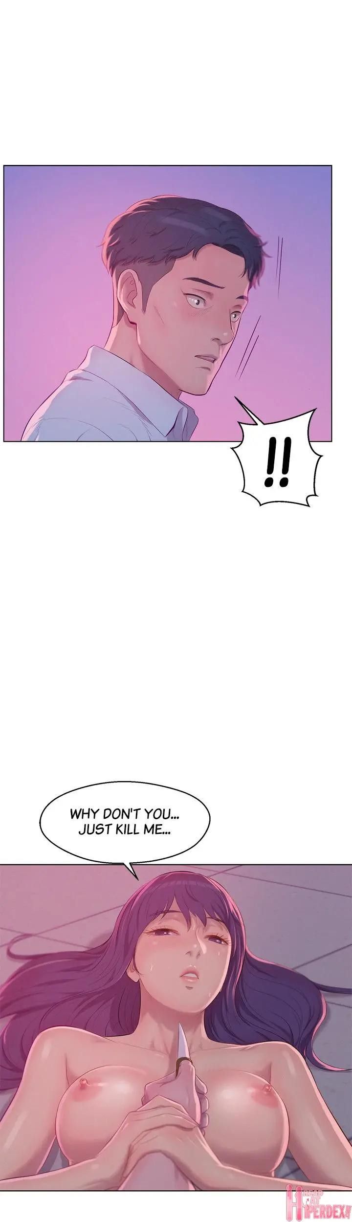 Freshman Manhwa - Chapter 54 Page 2