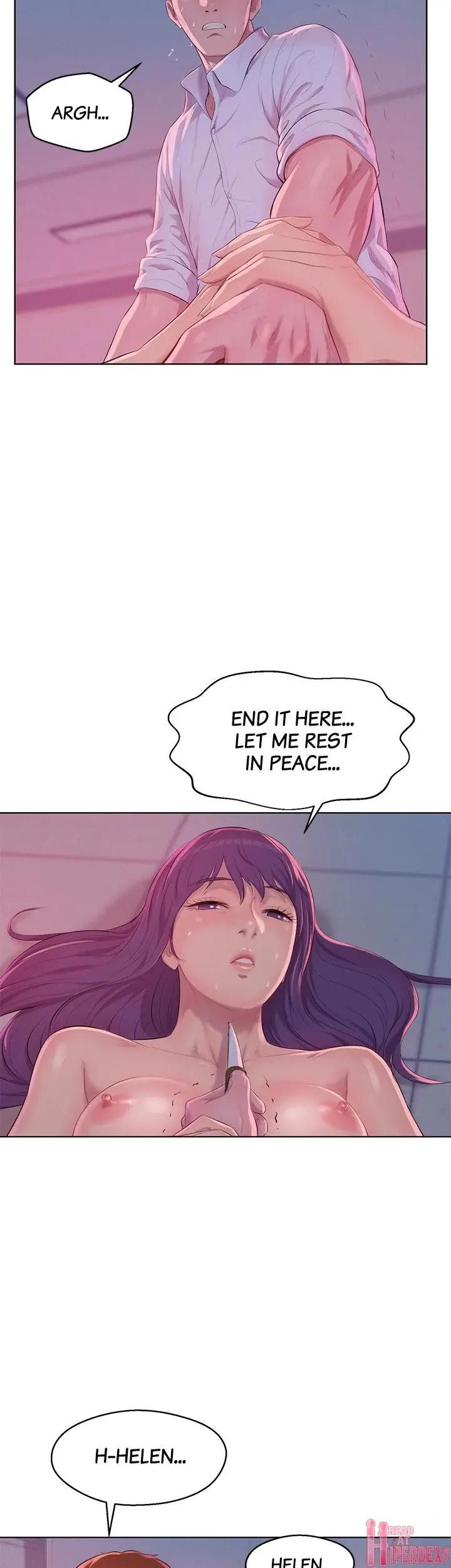 Freshman Manhwa - Chapter 54 Page 5