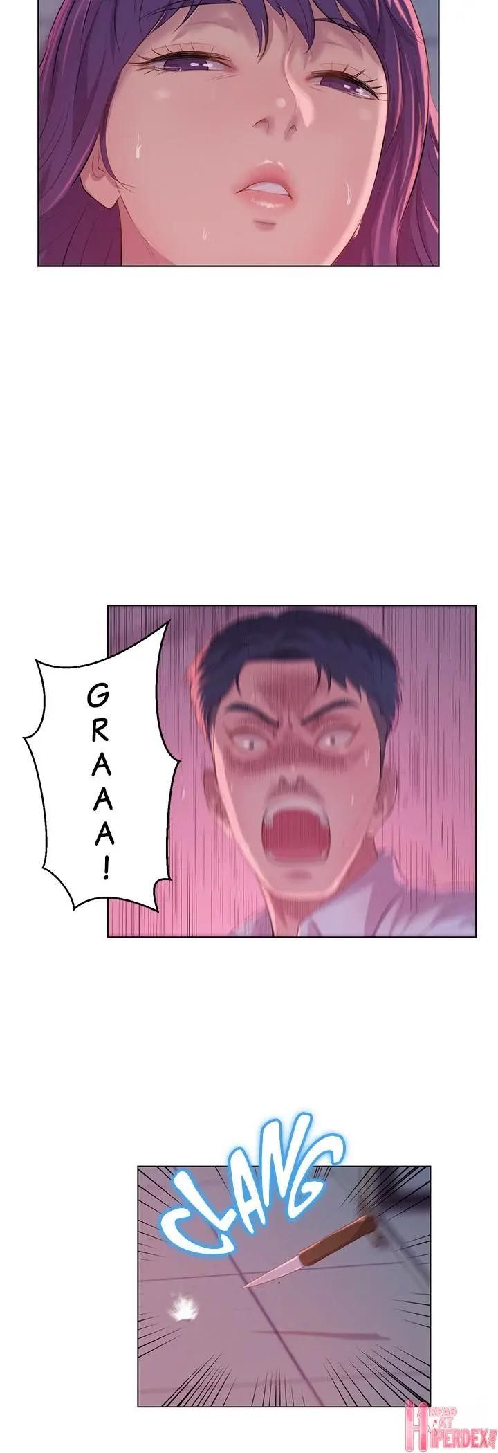 Freshman Manhwa - Chapter 54 Page 7