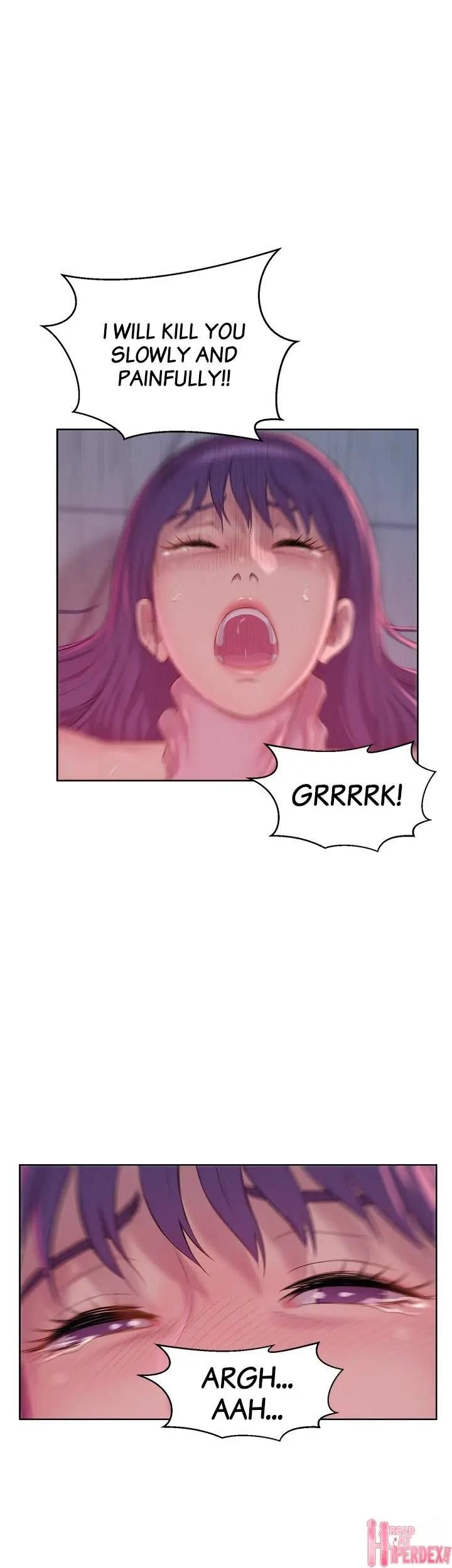 Freshman Manhwa - Chapter 54 Page 9