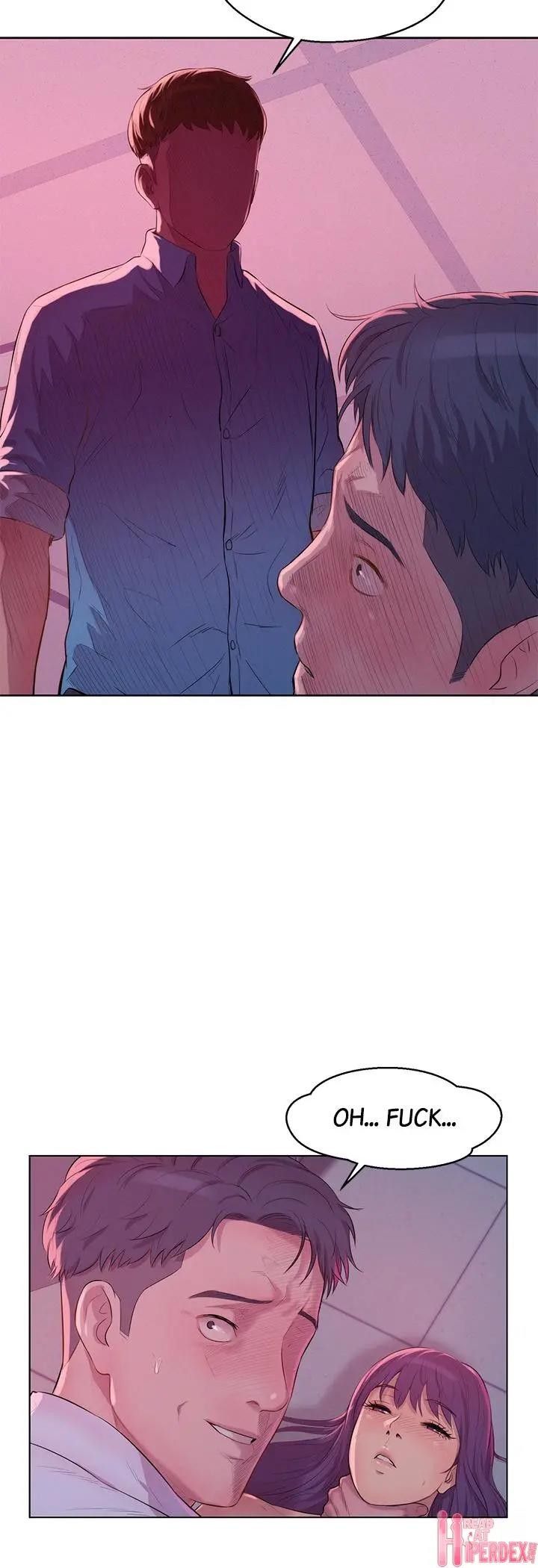 Freshman Manhwa - Chapter 54 Page 11