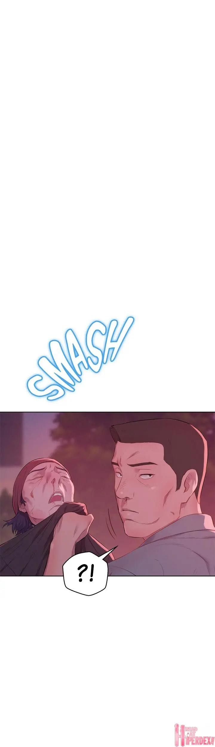 Freshman Manhwa - Chapter 54 Page 12