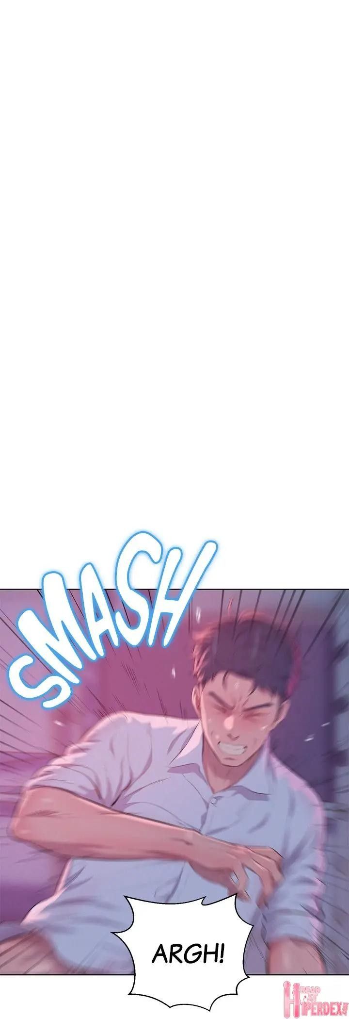 Freshman Manhwa - Chapter 54 Page 15