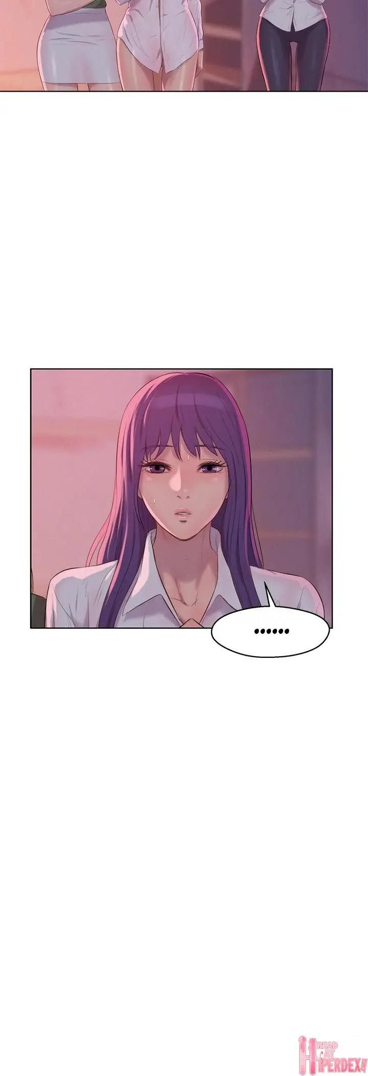 Freshman Manhwa - Chapter 54 Page 19