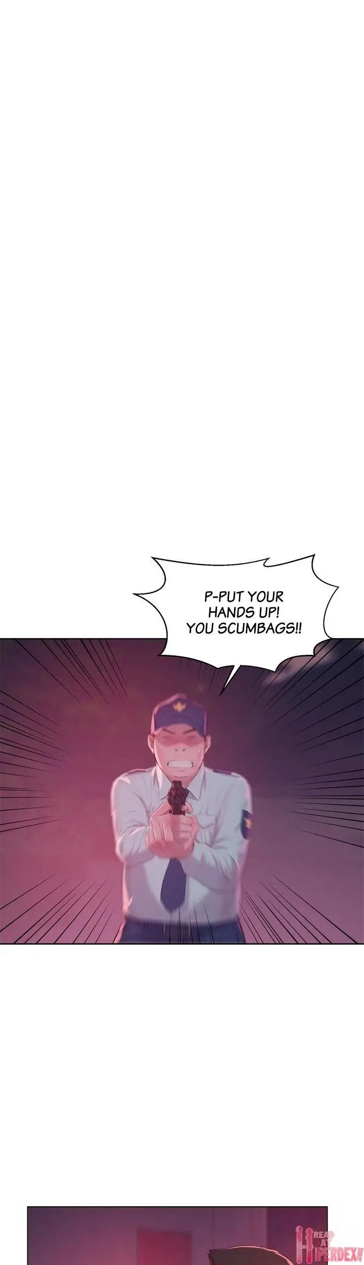 Freshman Manhwa - Chapter 54 Page 20