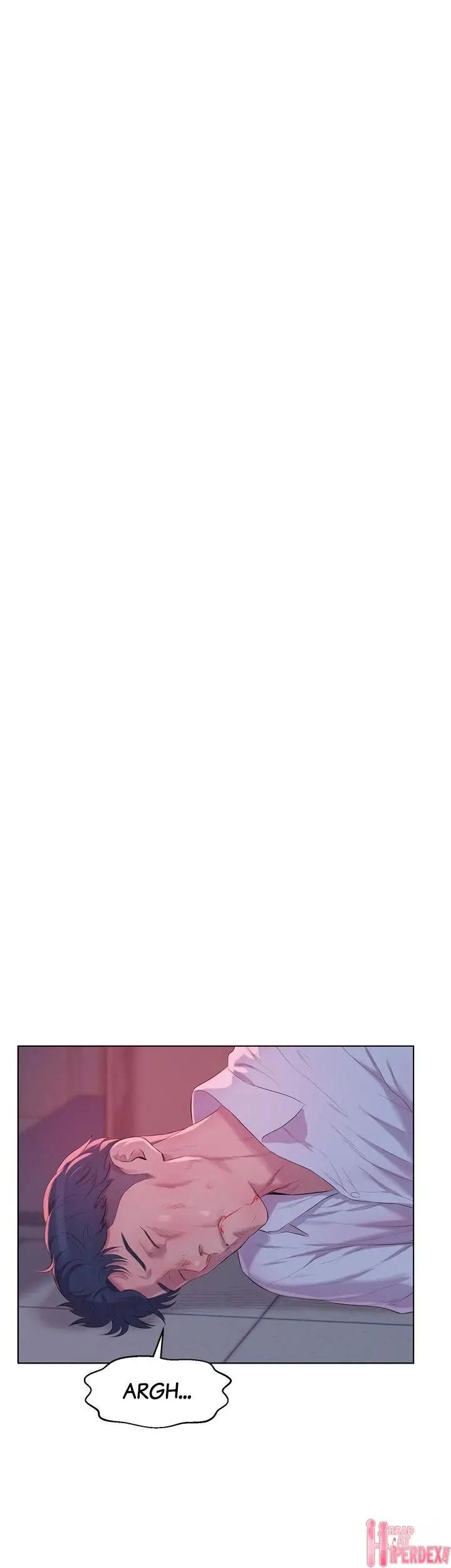 Freshman Manhwa - Chapter 54 Page 24