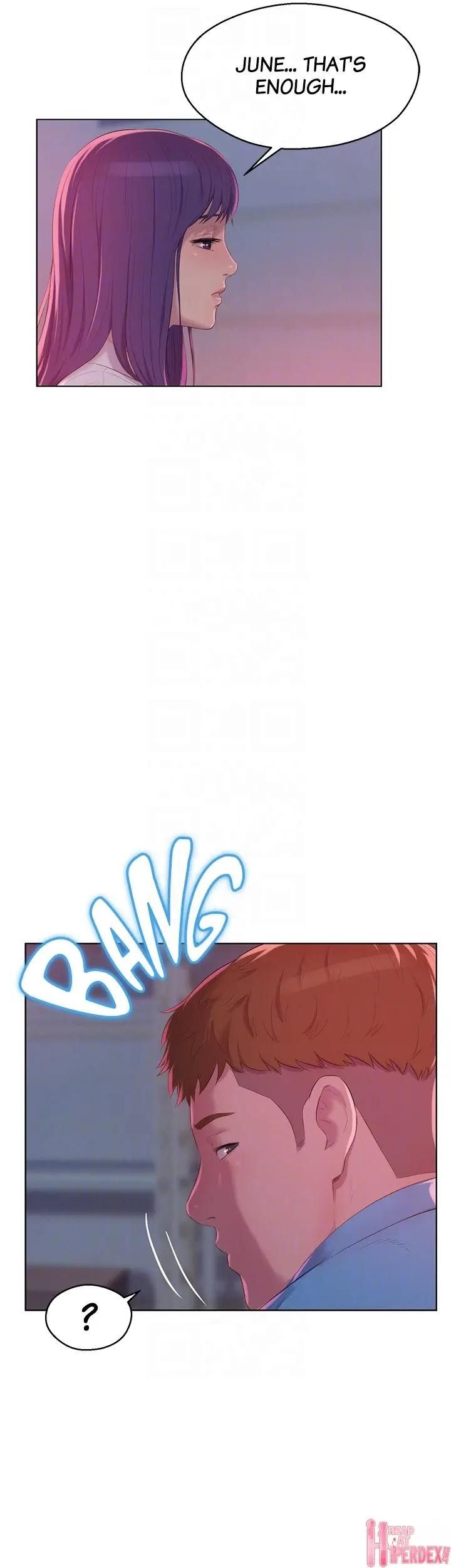 Freshman Manhwa - Chapter 54 Page 26