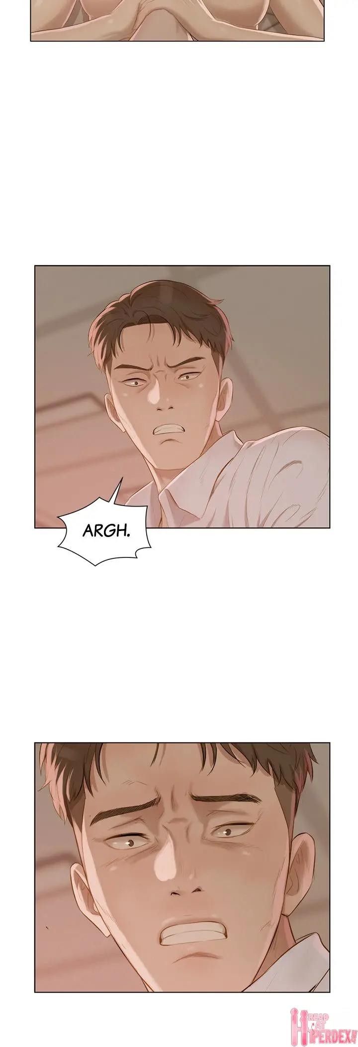 Freshman Manhwa - Chapter 54 Page 35