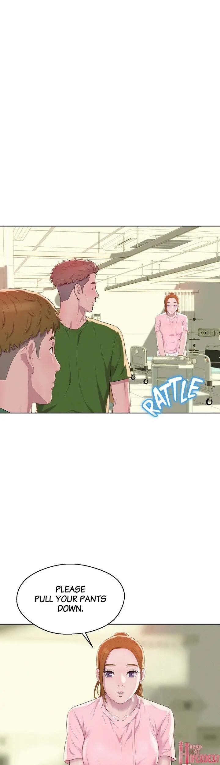 Freshman Manhwa - Chapter 54 Page 40