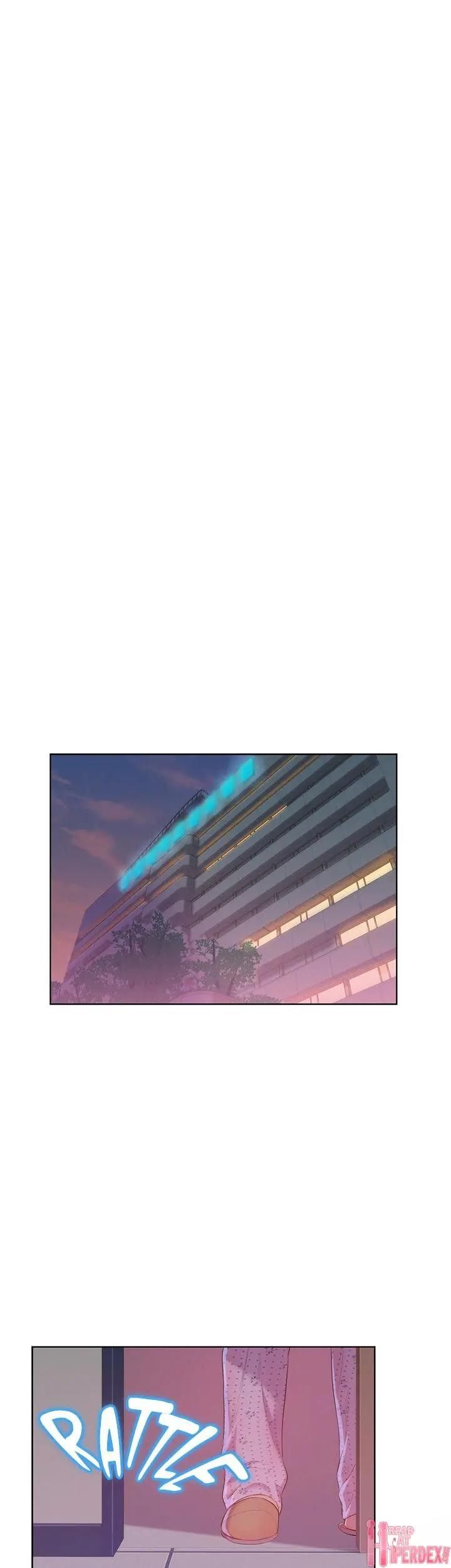 Freshman Manhwa - Chapter 54 Page 42