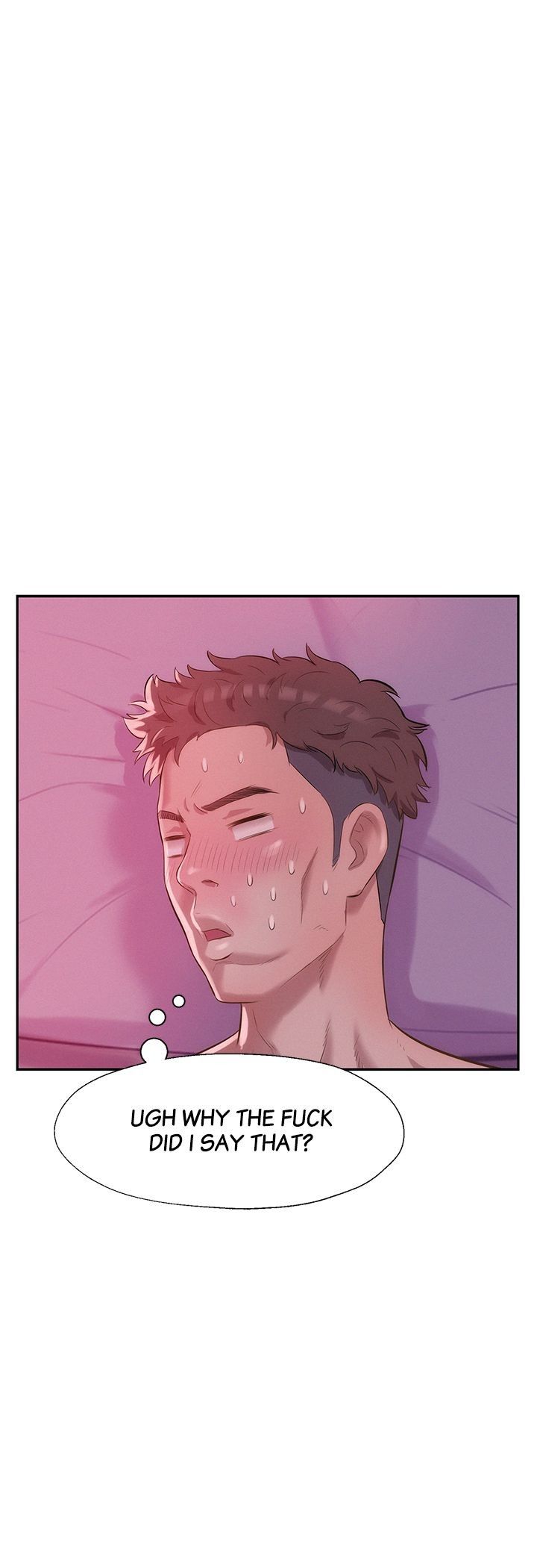 Freshman Manhwa - Chapter 17 Page 27