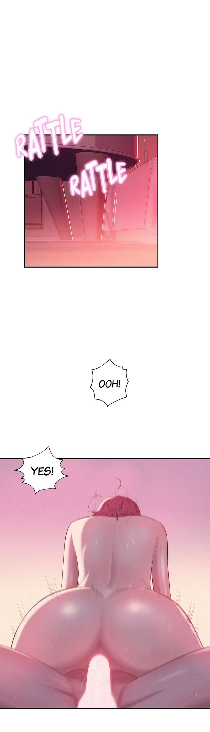 Freshman Manhwa - Chapter 20 Page 13