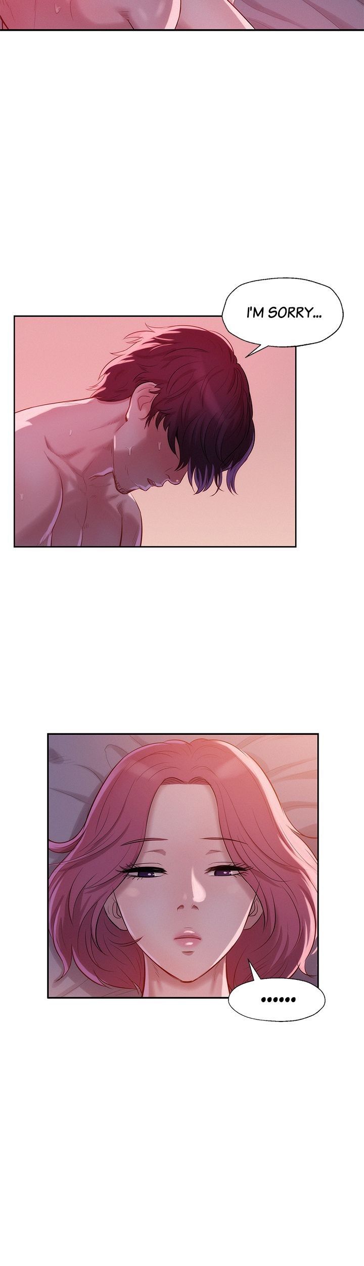 Freshman Manhwa - Chapter 20 Page 25