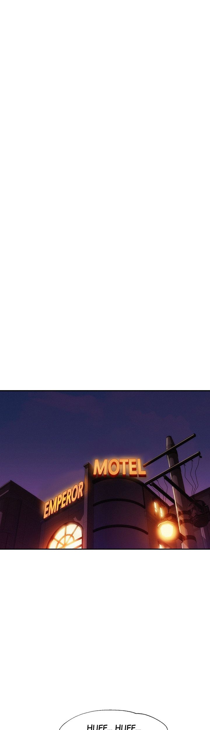 Freshman Manhwa - Chapter 20 Page 32