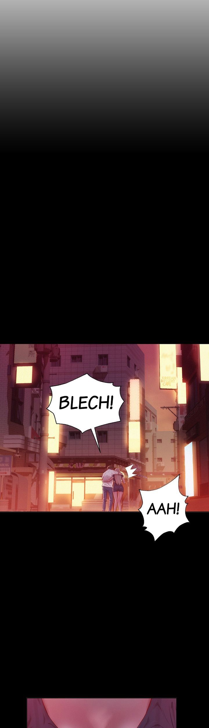 Freshman Manhwa - Chapter 34 Page 5