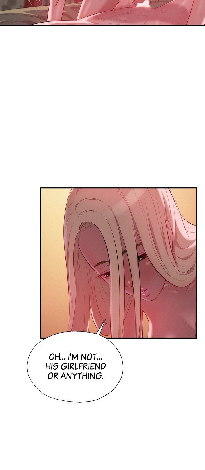 Freshman Manhwa - Chapter 34 Page 14
