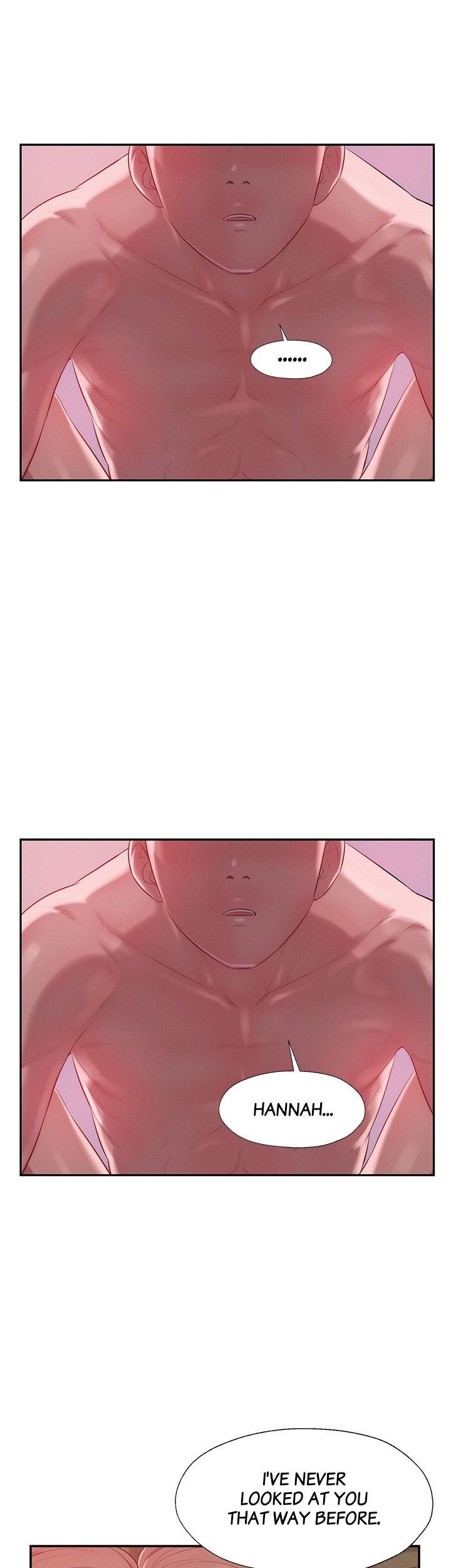 Freshman Manhwa - Chapter 34 Page 31
