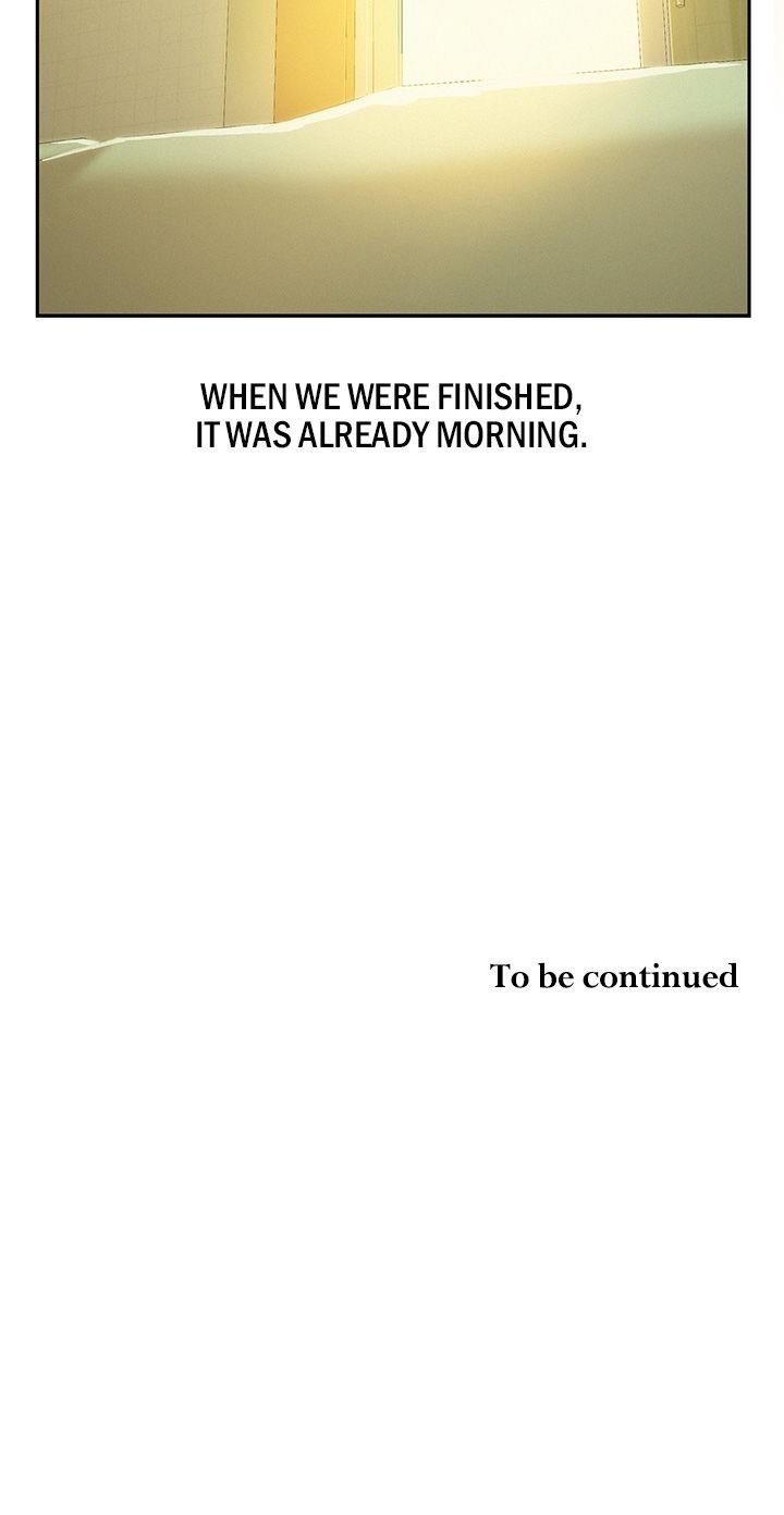 Freshman Manhwa - Chapter 34 Page 41