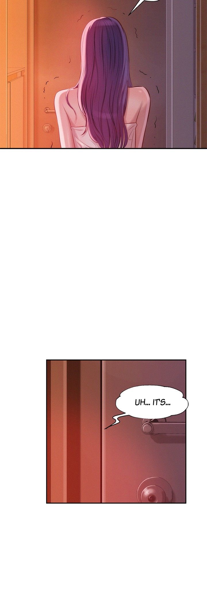 Freshman Manhwa - Chapter 27 Page 6