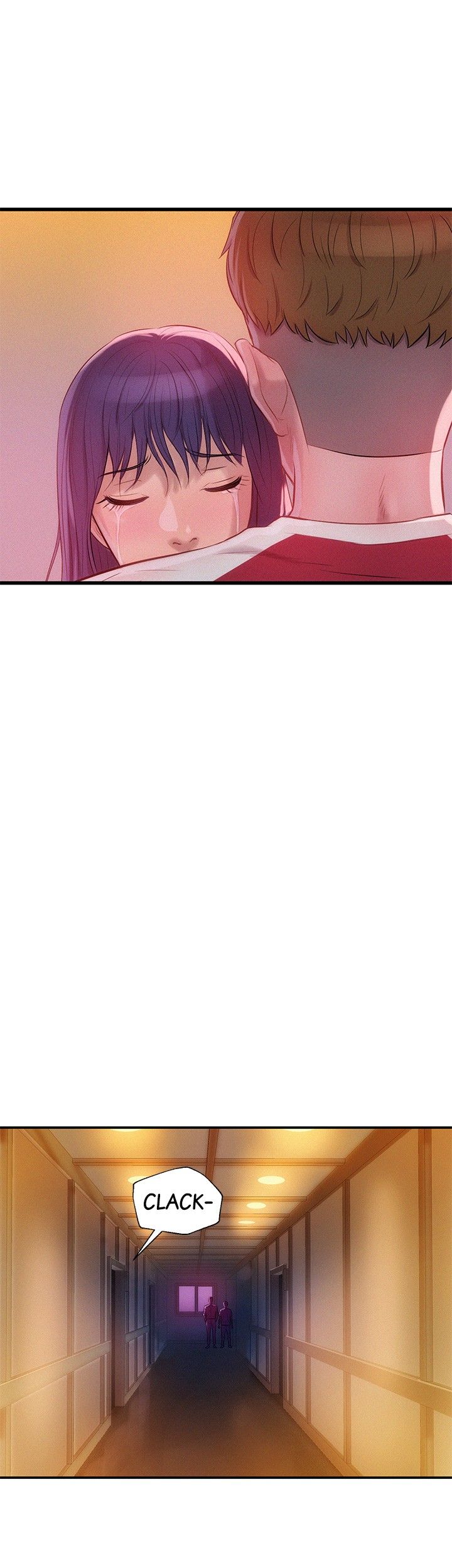 Freshman Manhwa - Chapter 27 Page 11