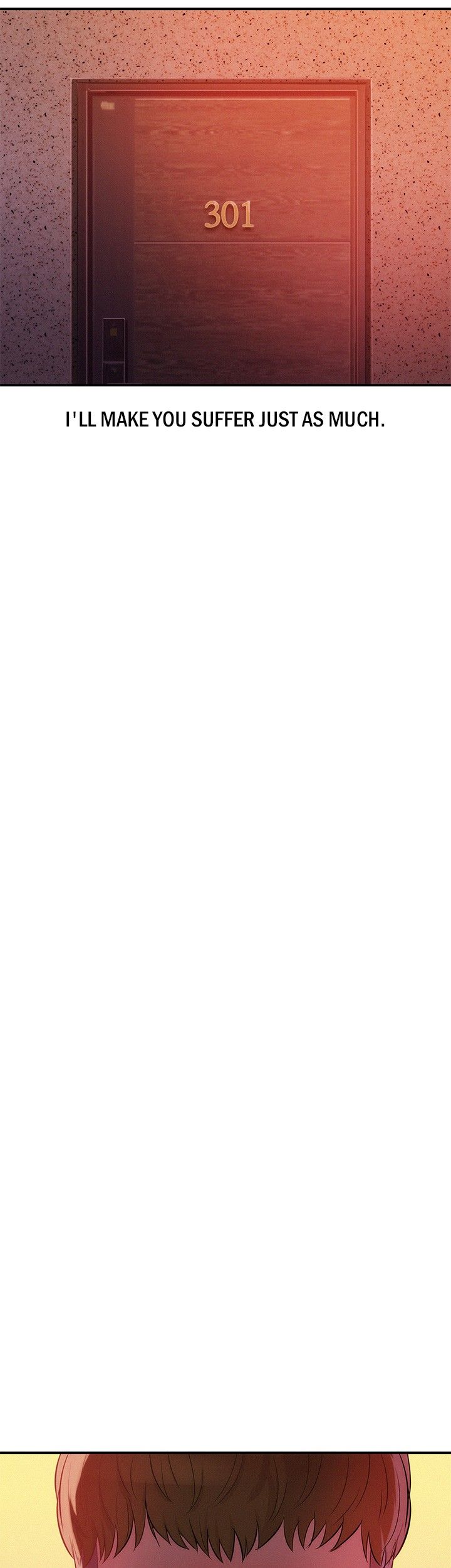 Freshman Manhwa - Chapter 27 Page 13