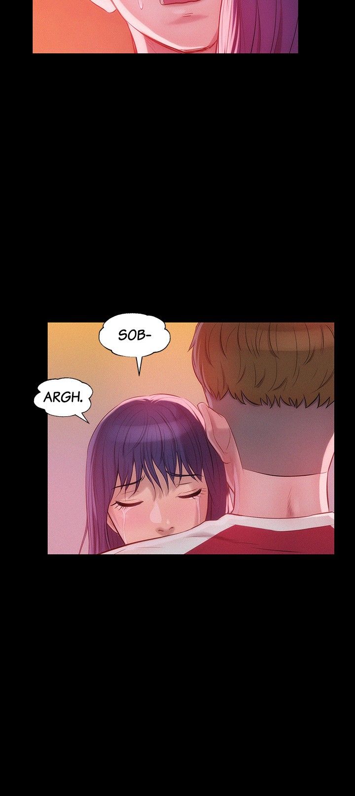 Freshman Manhwa - Chapter 27 Page 18