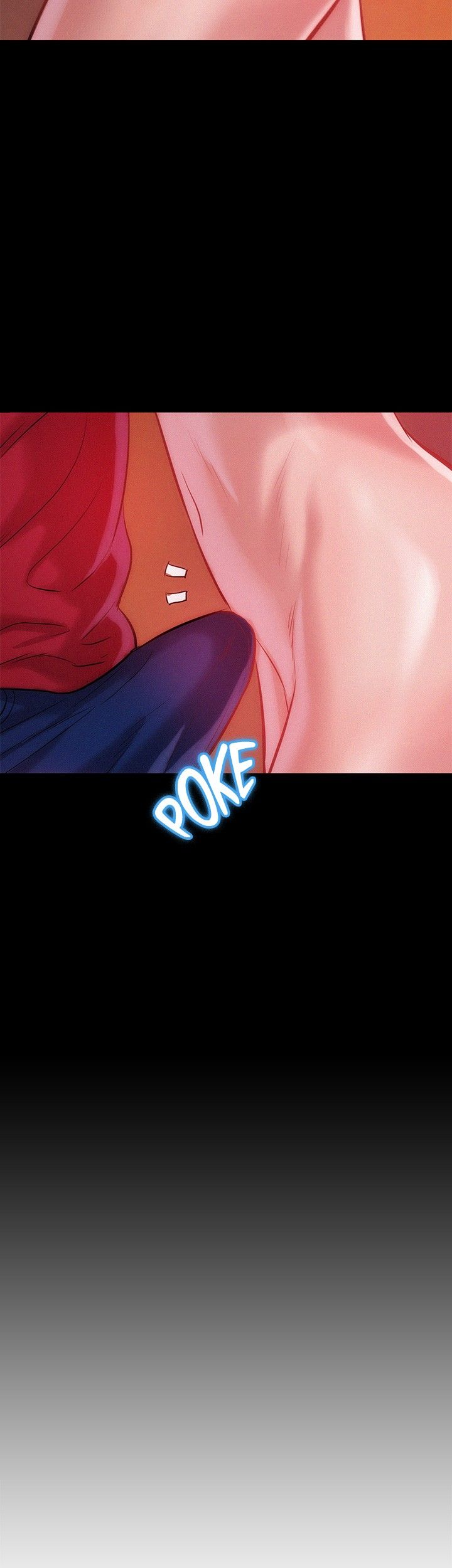 Freshman Manhwa - Chapter 27 Page 20