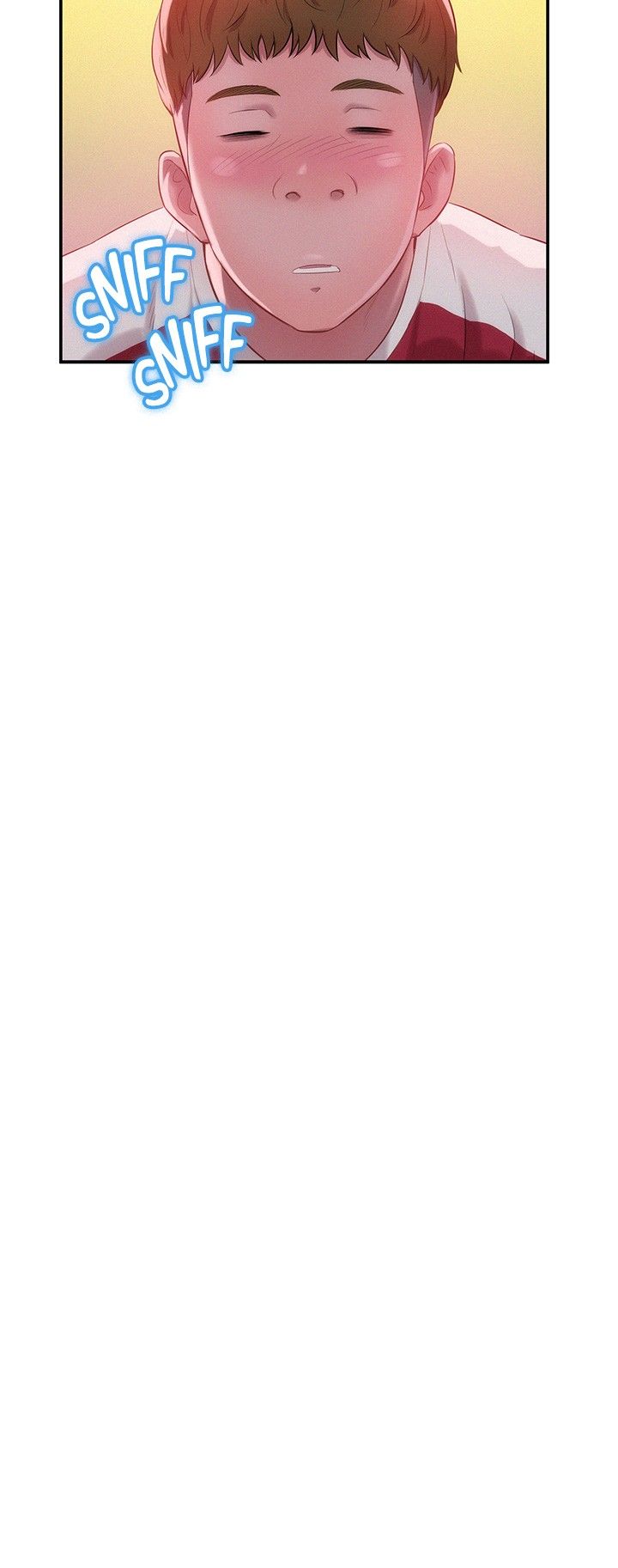 Freshman Manhwa - Chapter 27 Page 22