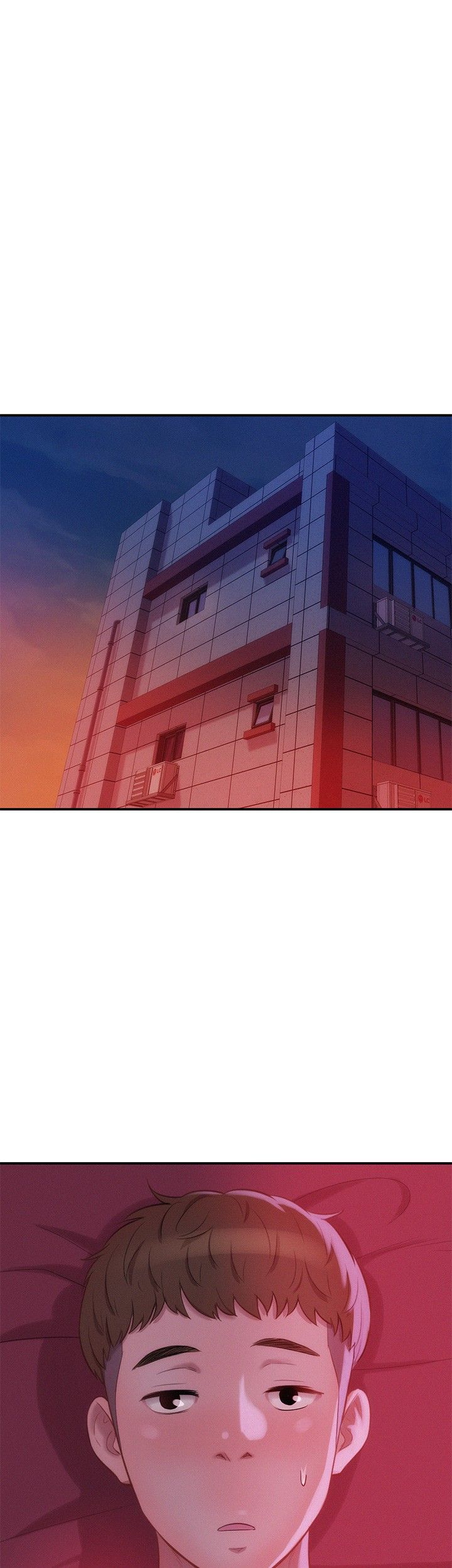 Freshman Manhwa - Chapter 27 Page 23