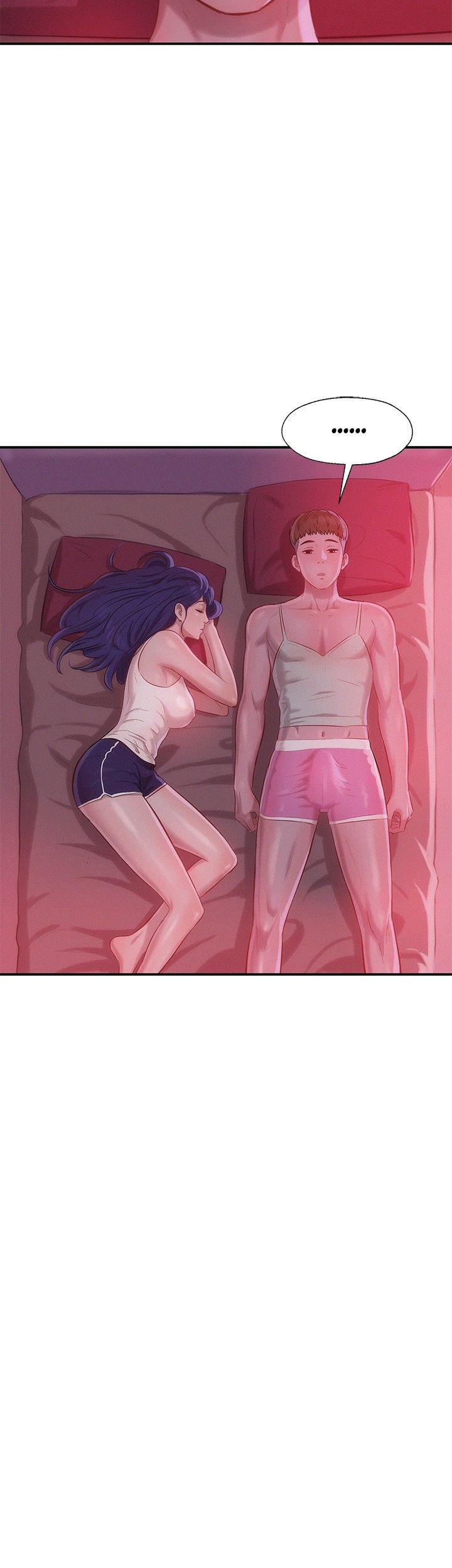 Freshman Manhwa - Chapter 27 Page 24