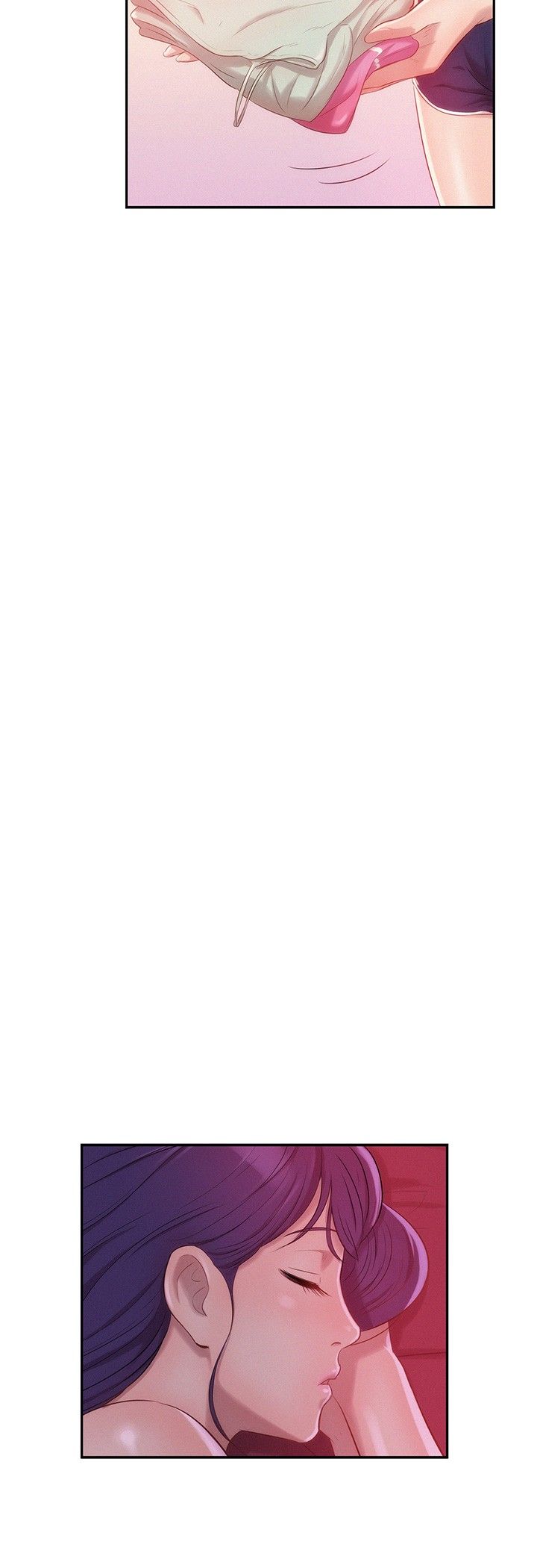 Freshman Manhwa - Chapter 27 Page 26