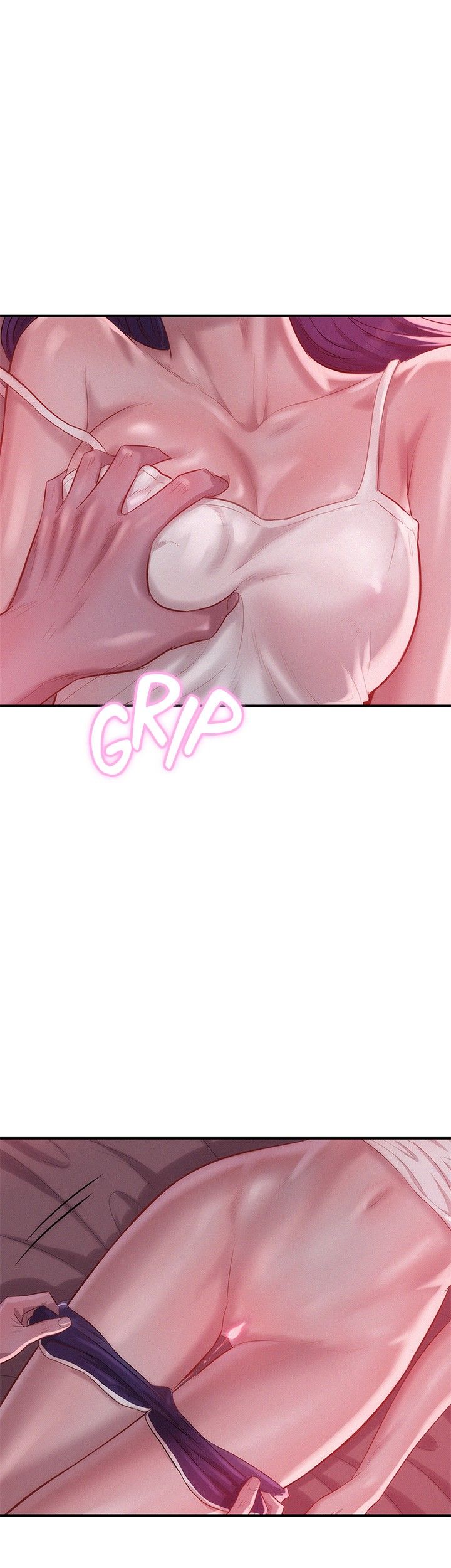 Freshman Manhwa - Chapter 27 Page 29