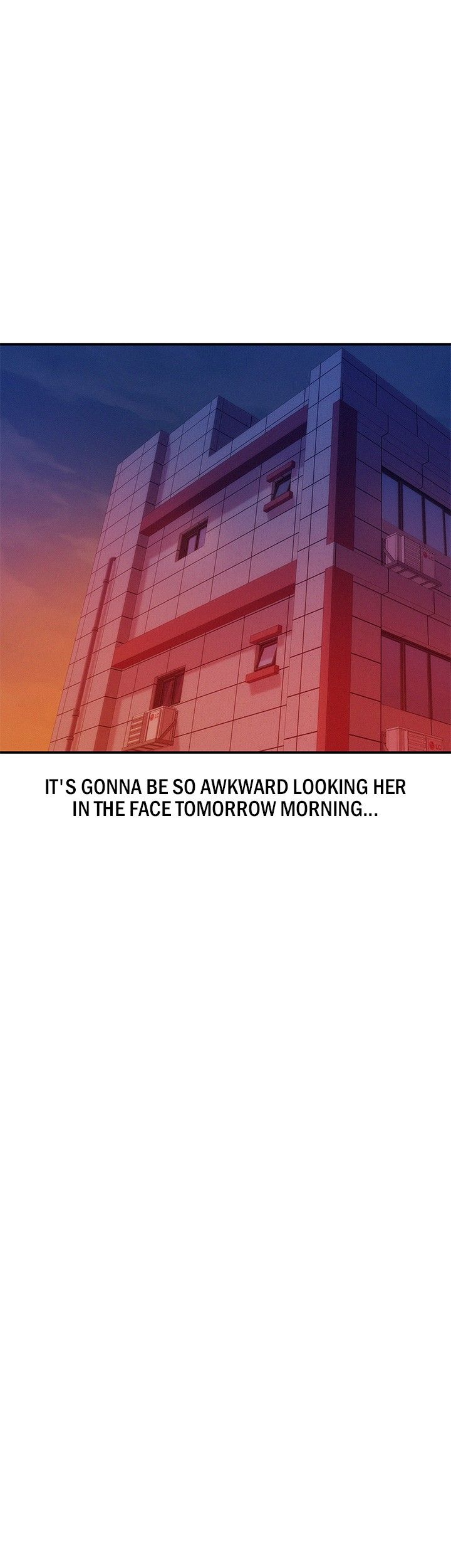 Freshman Manhwa - Chapter 27 Page 35
