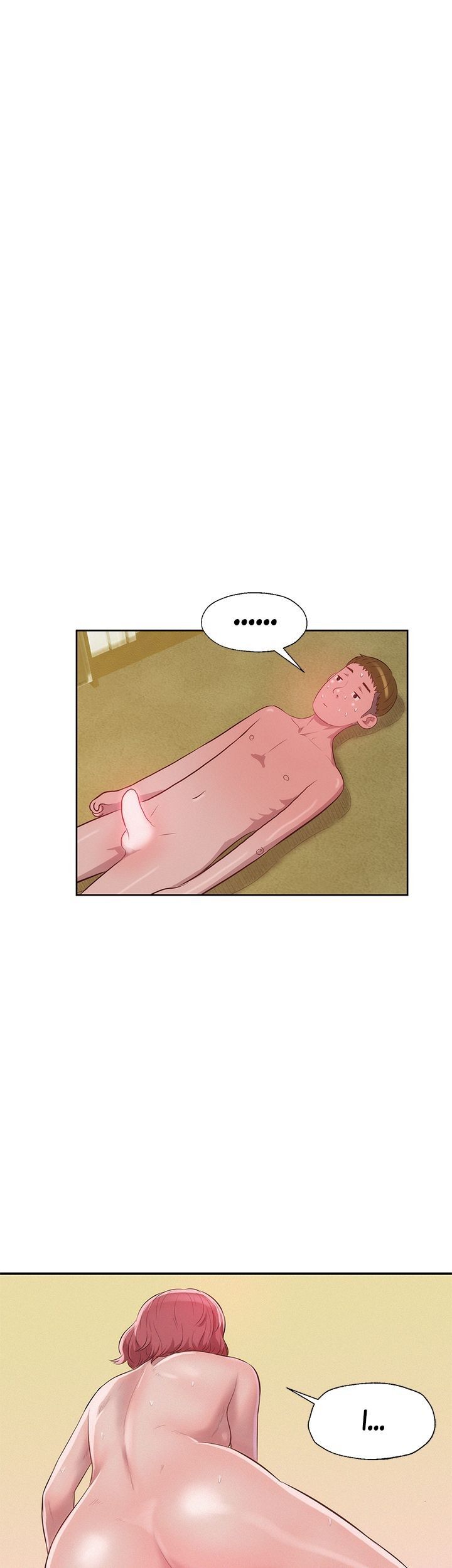 Freshman Manhwa - Chapter 16 Page 21