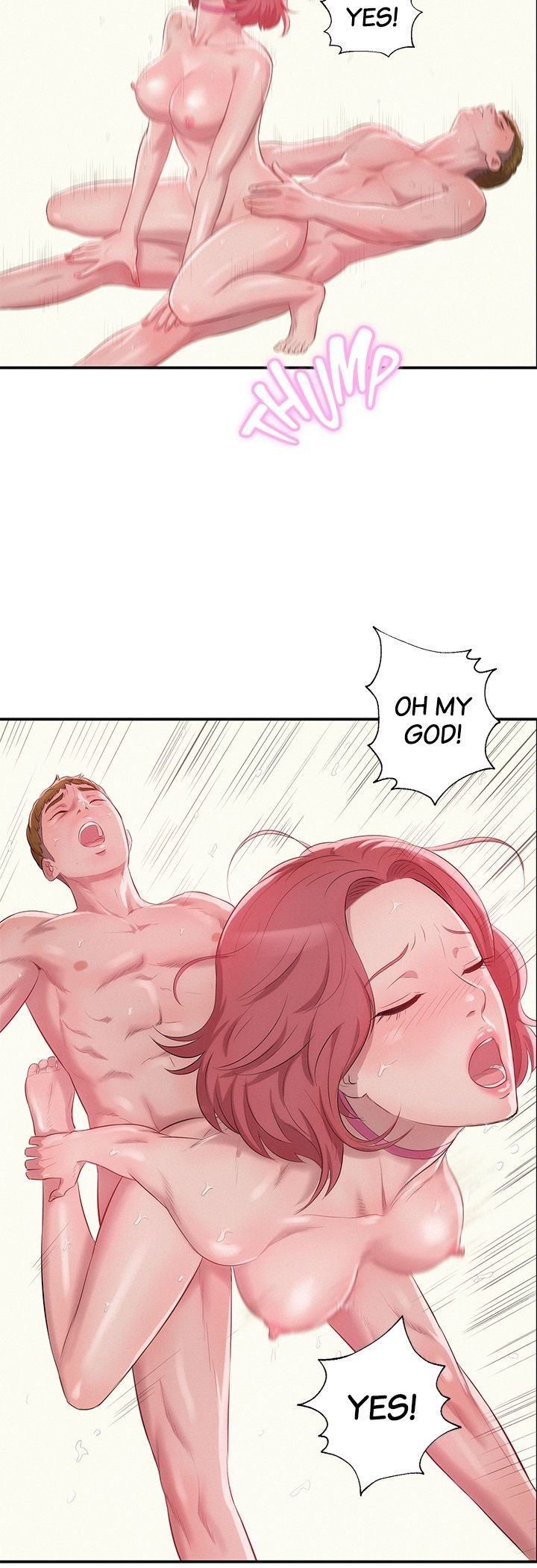 Freshman Manhwa - Chapter 16 Page 24