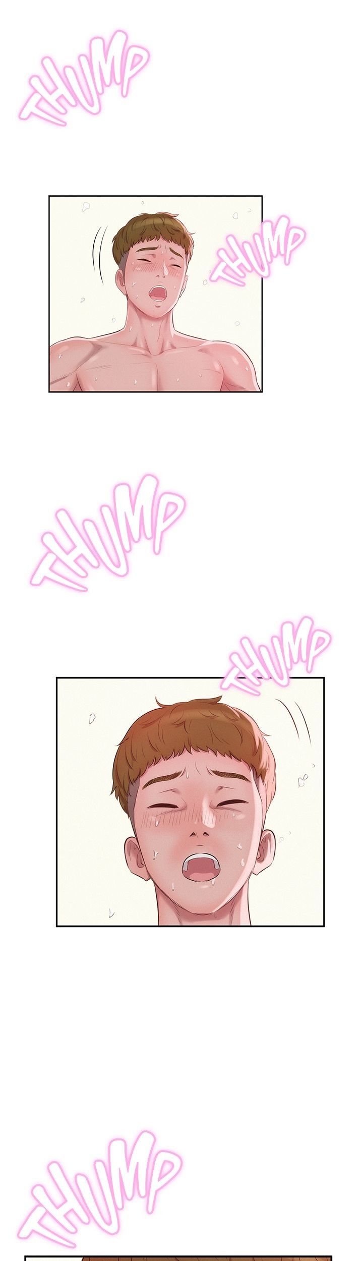 Freshman Manhwa - Chapter 16 Page 25