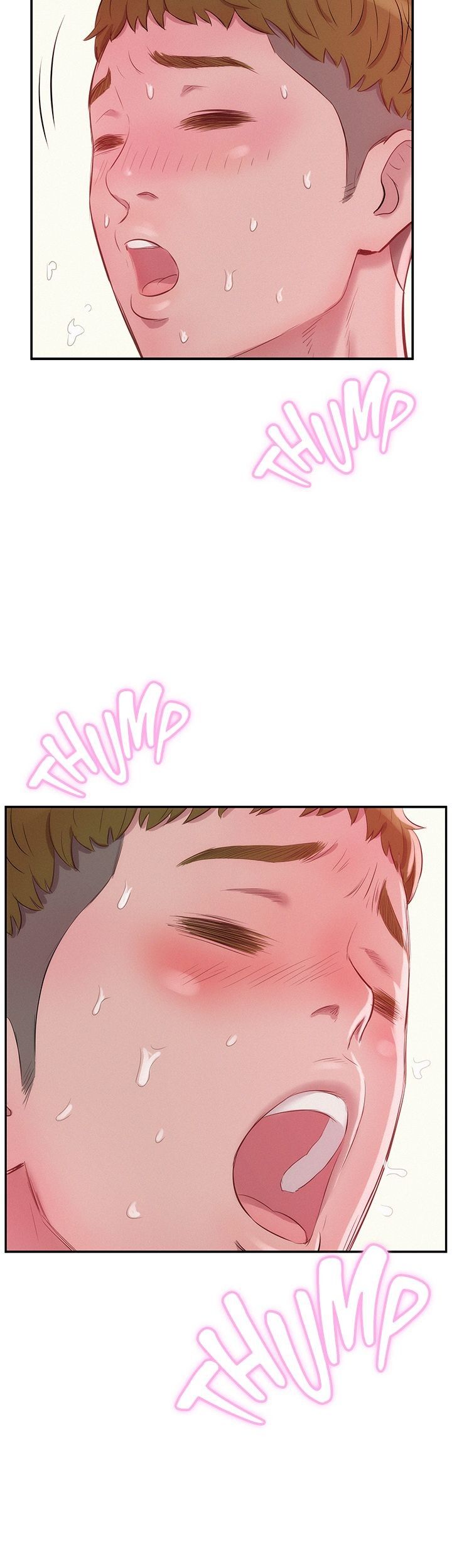 Freshman Manhwa - Chapter 16 Page 26