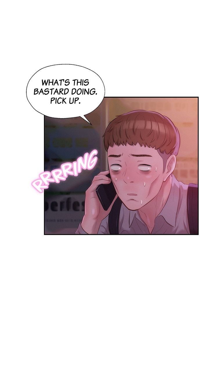 Freshman Manhwa - Chapter 16 Page 33