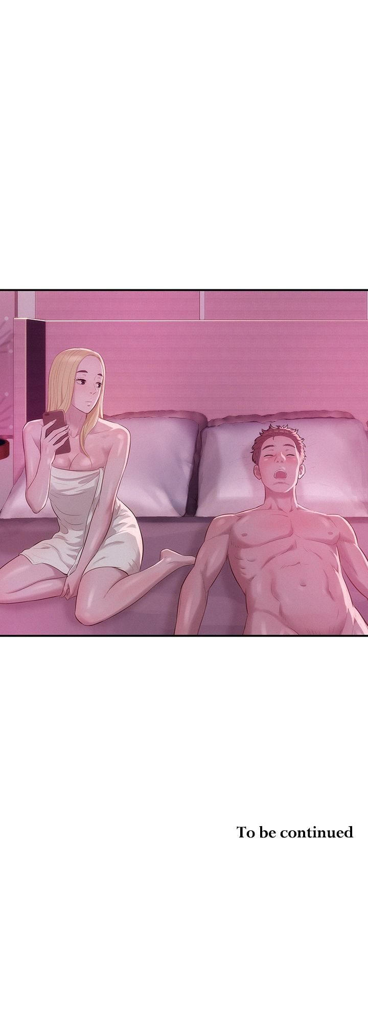 Freshman Manhwa - Chapter 16 Page 36