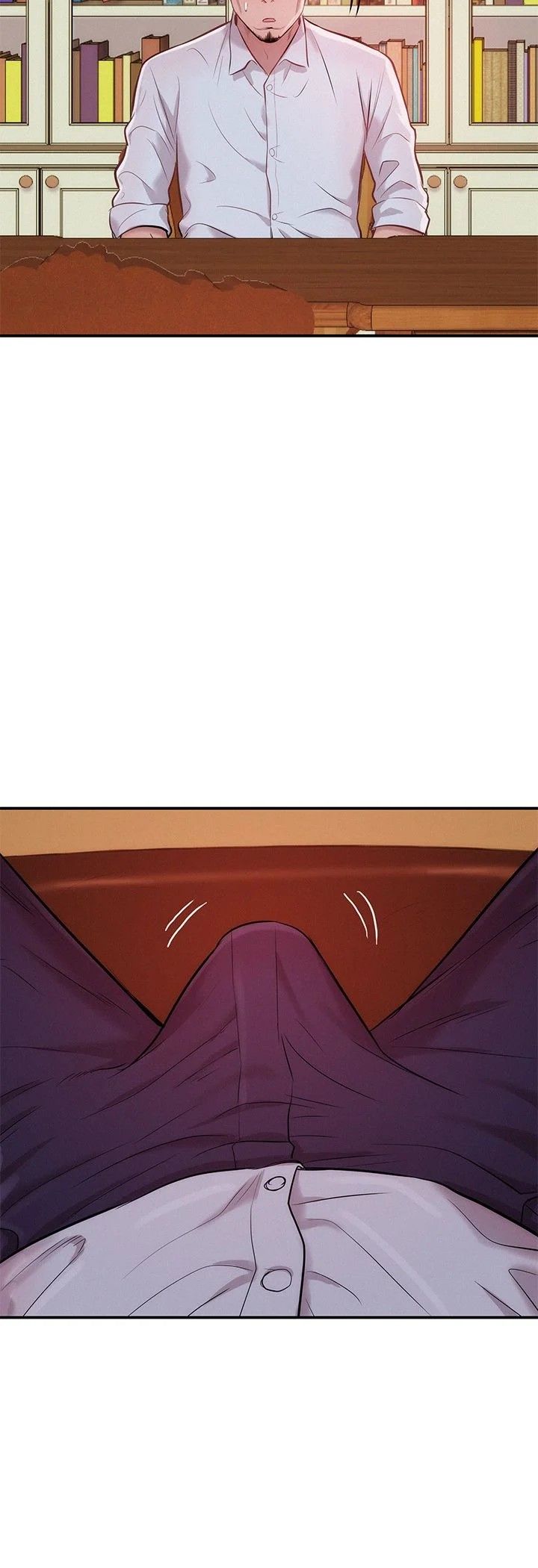 Freshman Manhwa - Chapter 13 Page 20