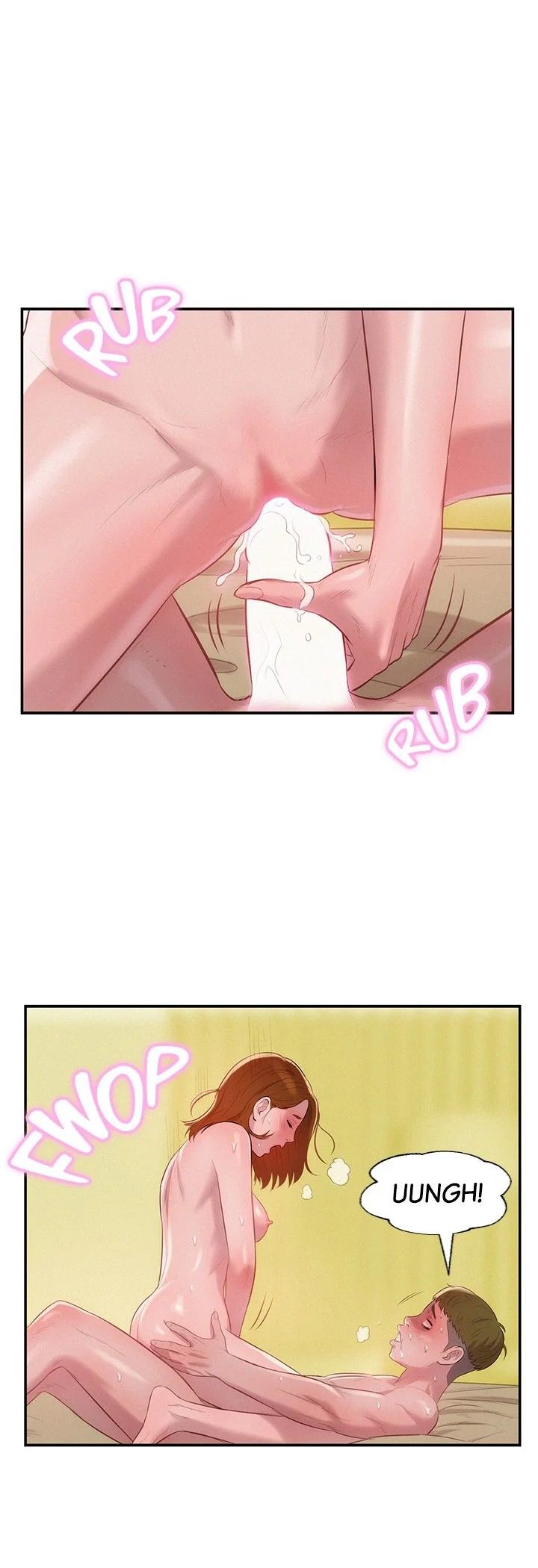 Freshman Manhwa - Chapter 13 Page 24
