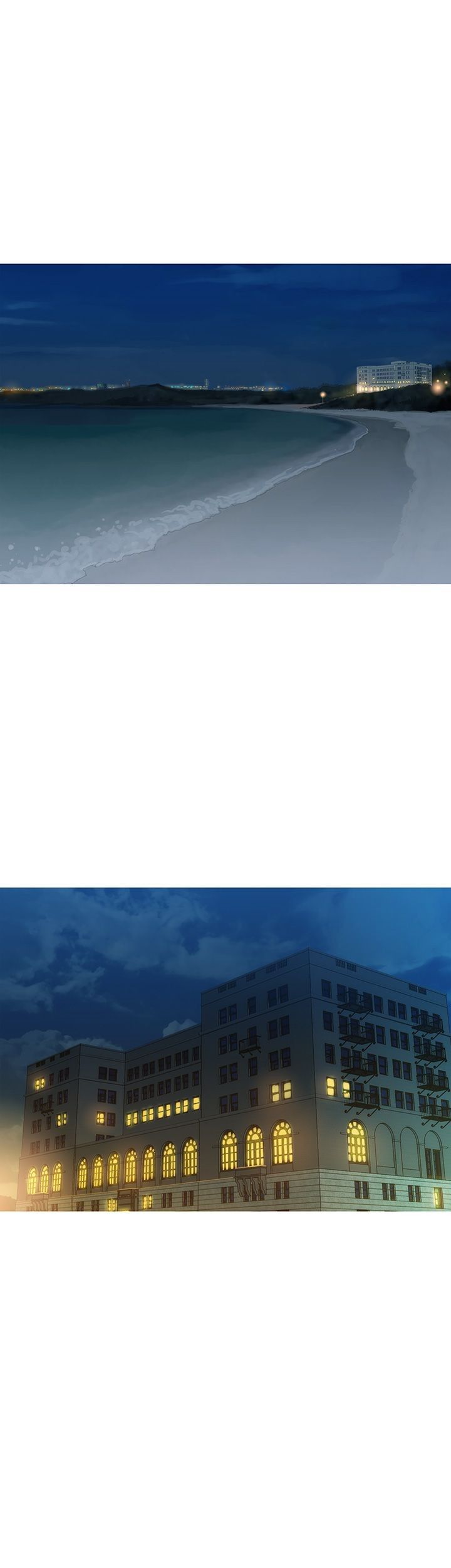 Freshman Manhwa - Chapter 1 Page 0