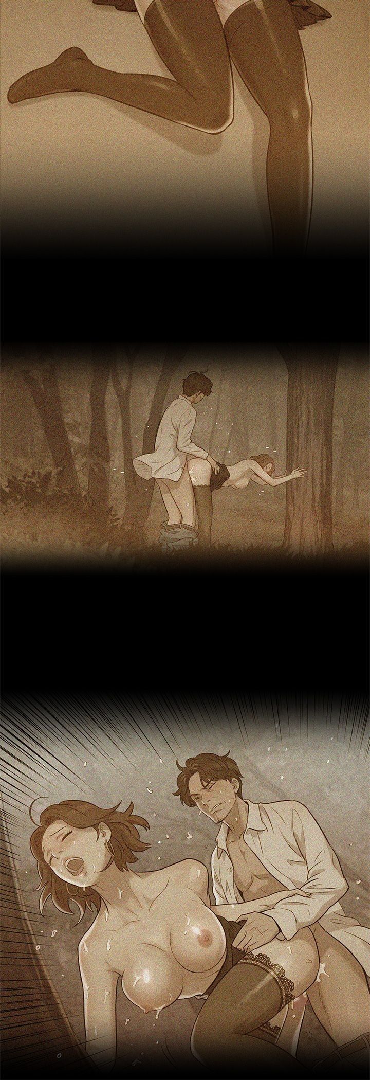 Freshman Manhwa - Chapter 1 Page 20