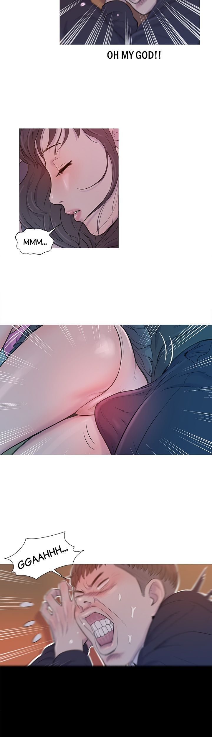 Freshman Manhwa - Chapter 1 Page 26