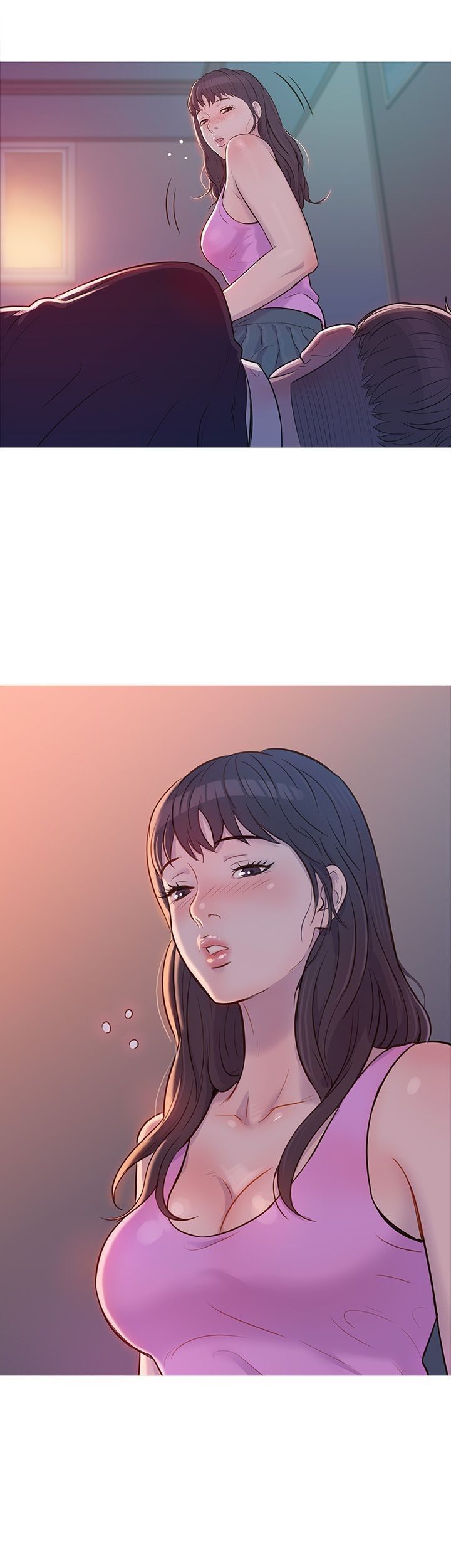 Freshman Manhwa - Chapter 1 Page 31