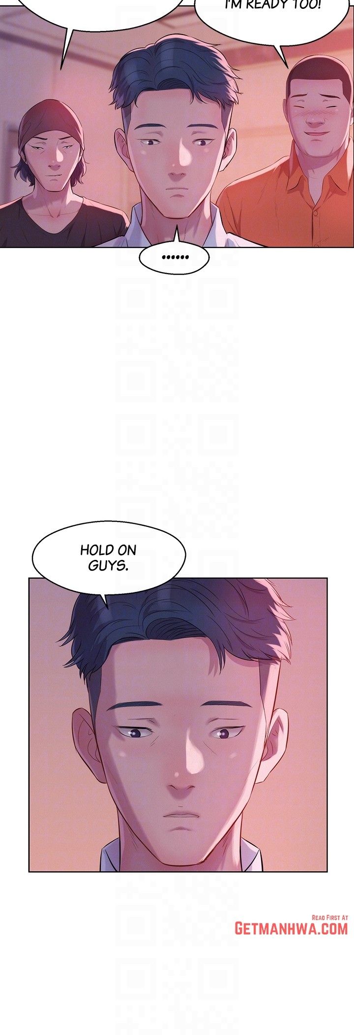 Freshman Manhwa - Chapter 50 Page 18