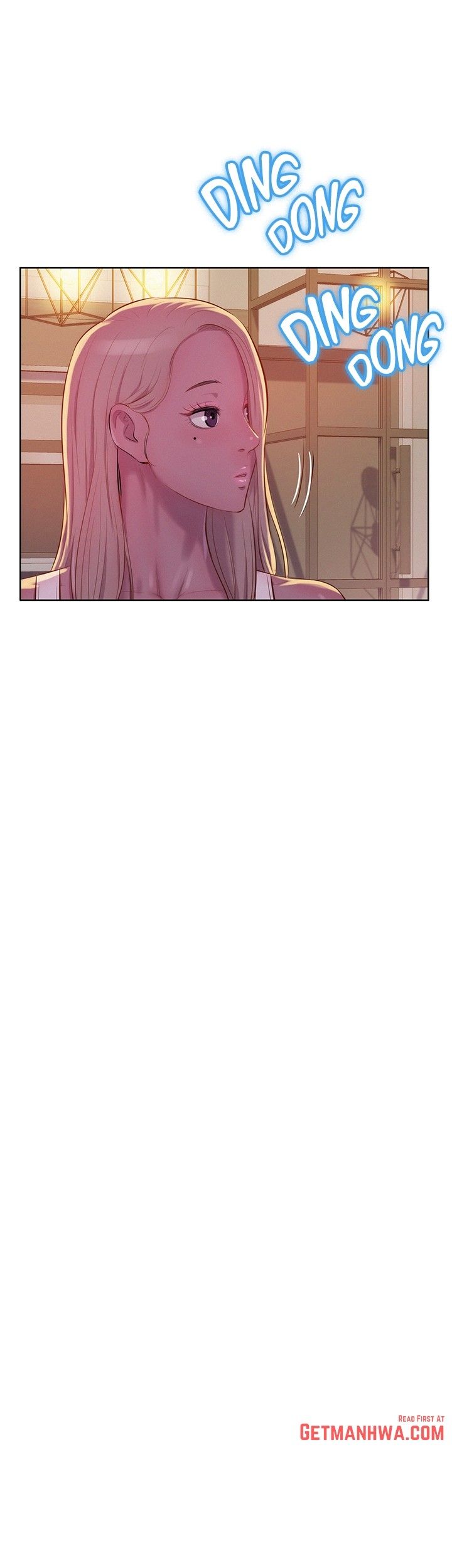 Freshman Manhwa - Chapter 50 Page 27